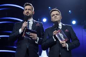 Szymon hołownia | zanim byli sławni. Szymon Holownia Odchodzi Z Mam Talent