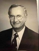 Richard Long Few, Sr. Obituary