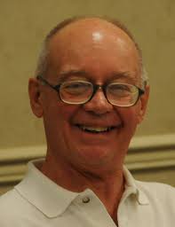 Obituary information for Charles H. Runk Jr.