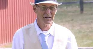 David Kenneth Francis Patnode