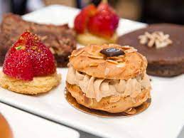 Check spelling or type a new query. The Best French Bakeries In Nyc