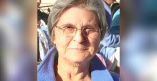 Shirley Benoit Obituary