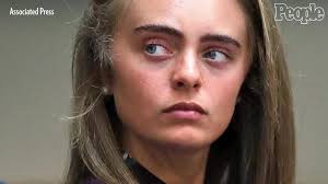 Michelle Carter Texted Conrad Roy 80 Times After His Suicide