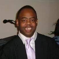 Jerrold Ingram Obituary