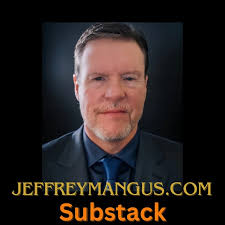 Jeffrey A. Mangus Book Author