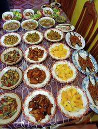 Check spelling or type a new query. Wanita Ini Kongsi Kemeriahan Berbuka Puasa Bersama Keluarga Dan Saudara Mara Dah Macam Ala Kenduri Menarik Keluarga