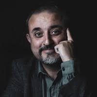 Antonio Martínez Ron