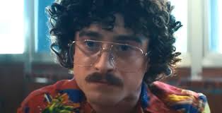 The One Scene in the 'Weird Al' Trailer That's Actually Real