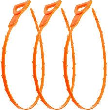 It is often inexpensive to use a drain snake for unclogging the basin or sink or bathtub. Drain Clog Remover Snake Tool Hair Hook Sink Unclog Cleaner Kitchen Bathroom Diy Other Pipe Tools Amlaktohid Business Industrial