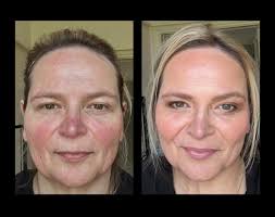 Ariel 1st attempt. pardon my stupid watery eyes 😭