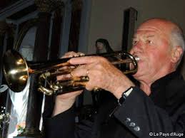 Concert du trompettiste Jean Jacques Petit