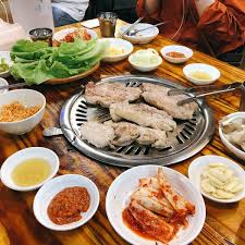 Phoebe and family are veteran food hunters in jb and they know a lot of good family friendly places to eat. Bamboo House Korean Bbq 23 Tips