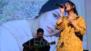 Untuk tanggal rilis belum ditentukan. Sempat Cuti 7 Bulan Raisa Kembali Bernyanyi Rilis Lagu Baru Seleb Tempo Co