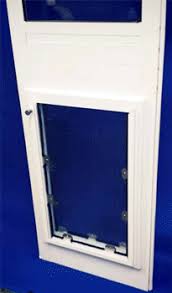 Custom pet door inserts for sliding glass doors and sash windows. Pin On Temporary Pet Doors Windows Patios