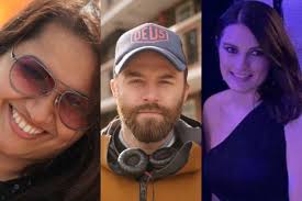 U.K. Execs Launch Three Little Birds Pictures with 'Boiling Point'