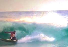 Lacalle pou, a career politician and son of a former president, was congratulated by his opponent daniel martinez of the ruling broad front, ending 15 years in power for. Bitchin Uruguay Elects Rebellious Surfer As President