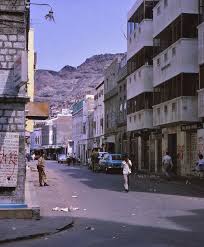 36 Color Photos Capture Everyday Life Of Aden Yemen In The 1960s Yemen Photo Aden