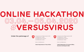 Daniel koch a accompli mercredi à neuchâtel sa première sortie en tant qu'ambassadeur de la société suisse de sauvetage (sss). Cern Against Covid 19 Join The Versusvirus Hackathon Cern