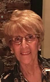 Anne Cross Obituary October 21, 2017