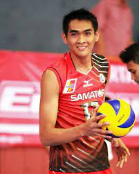Siapa yang tak kenal rivan nurmulki. Profil Rivan Nurmulki Pemain Bola Voli Indonesia Profil Atlet Olahraga Dunia