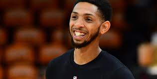 Happy Birthday, Cameron Payne
