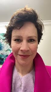 Please join us in congratulating our Director of Clinical Services, Jenna  Bollinger,