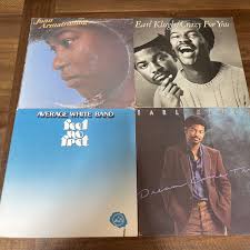 JAZZ VINYL RECORD LOT LP