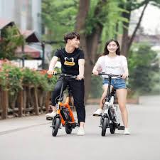 The company unveiled its first electric folding bike model last year. Xiaomi Himo T1 Xiaomi Product Sample
