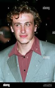 Jason segel hi-res stock photography and images