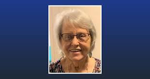 Dorothy J. Storrie Obituary 2023