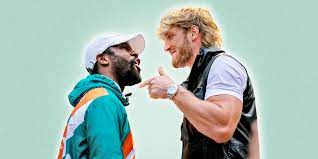 Logan paul boxing card will take place june 6. Vulex Xf7snqam