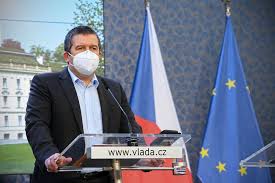 Hledání informací s vazbou na jan hamáček. Muz Ktery Dovedl Cssd Ze 7 Na 4 Jan Hamacek Ted Dostal Moznost Svou Praci Dokoncit Mix24 Cz