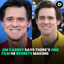 The actor has a stunning CV but he's not happy about one role 😬