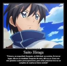 Zero No Tsukaima Desmotiva Zero No Tsukaima Anime Manga Y Anime
