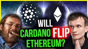 Can Cardano Become The Biggest Altcoin In Crypto Youtube