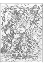 Enter & enjoy it now! Hulk Vs Venom Coloring Pages Coloring And Drawing