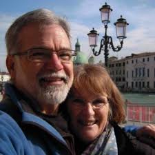 Paul and Wanda Hatcher «