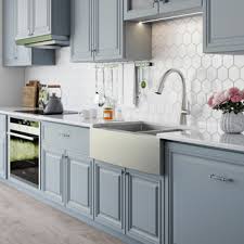 16 gauge stainless steel kitchen sink