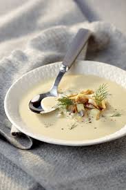 Creme D Endives A La Nordique Recette Recettes De Cuisine Recette Cuisine