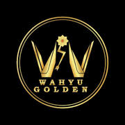 Logo CV Wahyu Golden Indonesia