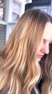 Giving this hair some serious sun-kissed magic with the perfect balayage  blend! ✨ Subtle, seamless, and totally stunning. Who’s ready for that  glow-up?✨link in my bio to book✨#nkymoms #nkyhair ...