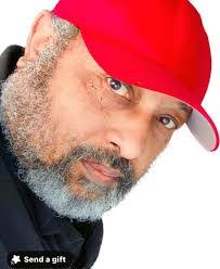 Aisha Garrison's Instagram, Twitter & Facebook