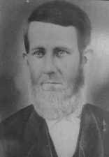 Ancestors of Walter Anderson McPhail