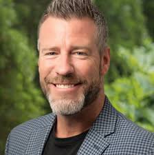 Patrick Garay-Heelan