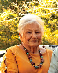 Evelyn Skinner Obituary November 8, 2022