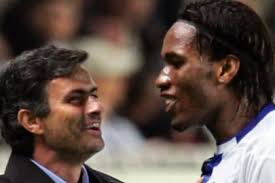 Drogba'dan Jose Mourinho'ya destek!