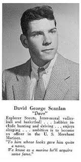 David G. Scanlan
