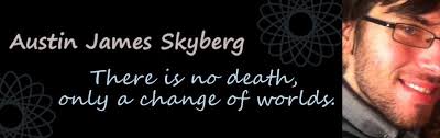 Austin Skyberg's Memorial Page