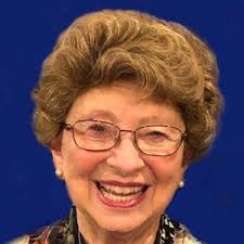 Mary Ann (Pickerill) Cherry Scopel