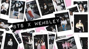 Bts have announced their return to the uk this summer with a huge show set to take place at london's wembley stadium. Bts Played Wembley Stadium For The First Time And Everyone Cried Including Us